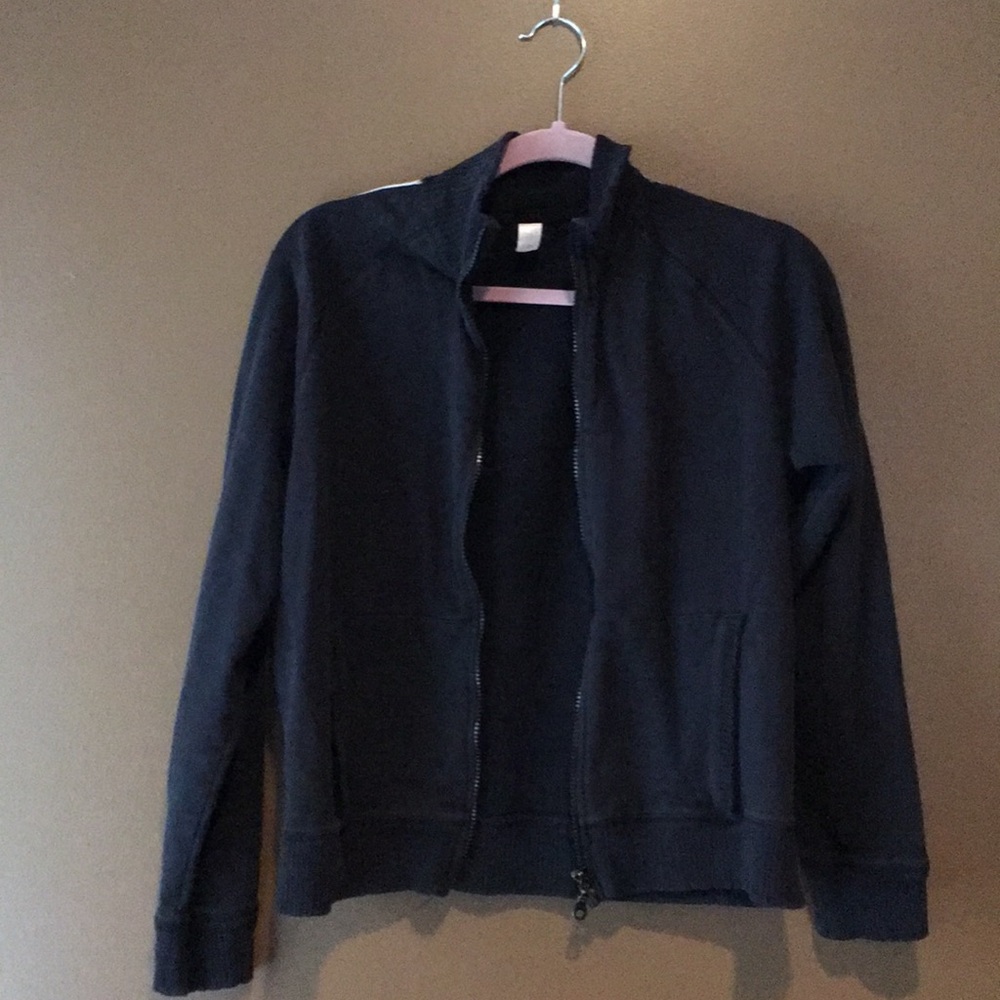 Gap track jacket